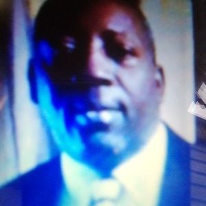 Meet your Posher, Alonzo